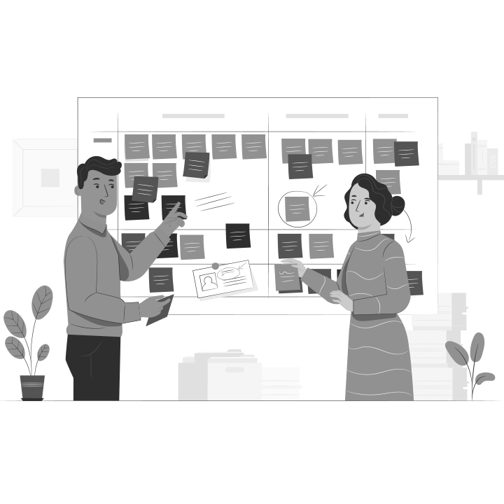 Project Breakdown